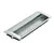 Cubeta de aluminio rectangular de 96 mm. de largo - comprar online