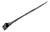 Caño Oval Cromo Extensible 0.80 A 1.30 M + Soportes Placard - comprar online