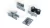 Sistema deslizante DN -80 PL para 2 puertas - Para puertas plegables - tienda online