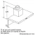 Campana Extractor De Cocina Bosch Pared 60 Cm Dwb66bc50 - Herrajes San Martin