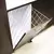 Canasto canguro cromado grande para muebles - comprar online
