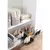 Botinero extraíble para 8 pares - comprar online