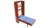 Imagen de Sistema para cama plegable vertical de una plaza