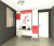 Sistema para cama plegable vertical de una plaza - tienda online