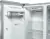 Heladera No Frost Bosch modelo Kag93aiep Doble Puerta Acero Inox. en internet