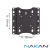 Soporte fijo para televisor, LED y plasma de 17 a 43" - comprar online