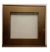 Perfil de aluminio Nove dorado para puerta de mueble - comprar online