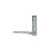 Pivot para botiquin simple acción niquelada izquierdo - comprar online