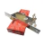 Cerradura ROA 108 doble paleta de 6 combinaciones