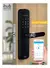Cerradura Digital Smart Ihub F50 Wf - Para proyectos - Herrajes San Martin