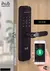 Cerradura Digital Smart Ihub F50 Wf - Para proyectos en internet