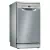 Lavavajilla Bosch de libre Instalación de acero inoxidable modelo SPS2HKI57E