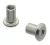 Tuerca Casquillo Con Rosca M6 Allen 6 X 12 Mm.