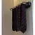 Corbatero lateral extraíble con cierre suave Unihopper para vestidor