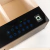 Caja de seguridad portavalores Unihopper con huella y clave en internet