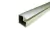 Imagen de Perfil de aluminio Brezza para puerta de mueble