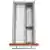 Sistema de acero inoxidable de 1 cubiertero - comprar online
