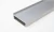 Perfil de aluminio Línea para puerta de mueble - tienda online