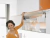 Aventos HL - Compás abatible vertical línea Blum - comprar online