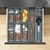 Orgabizador Ambialine de Blum en gris de 200 mm. - comprar online