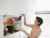 Imagen de Aventos HL - Compás abatible vertical línea Blum