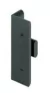 Pieza angular Keku AD15 negro para fijación de paneles - comprar online