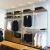 Columnas de aluminio para armado de muebles - tienda online