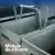 Imagen de Cesto de basura extaíble Unihopper doble de 60 litros de fijación a puerta