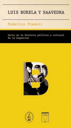 Luis Burela y Saavedra