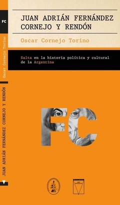 Juan Adrián Fernández Cornejo y Rendón