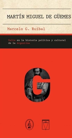Martín Miguel de Güemes