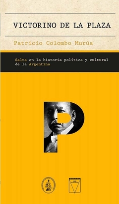 Victorino de la Plaza