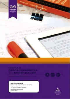Macroeconomía
