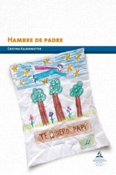 HAMBRE DE PADRE