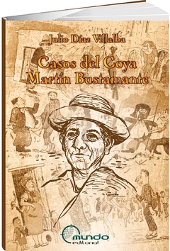 CASOS DEL COYA BUSTAMANTE