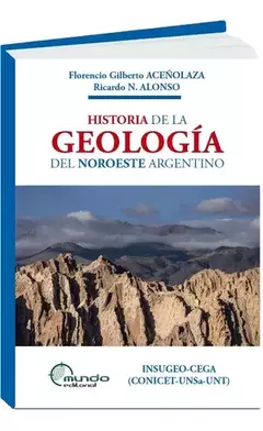 Historia de la geología del noroeste Argentino