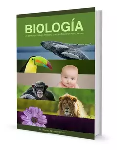 BIOLOGÍA