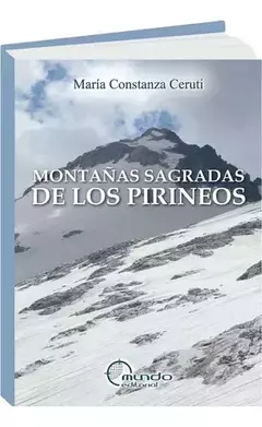 Montañas Sagradas de los pirineos