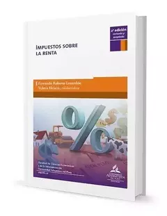 IMPUESTOS SOBRE LA RENTA