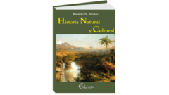 HISTORIA NATURAL Y CULTURAL