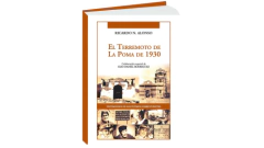 EL TERREMOTO DE LA POMA DE 1930