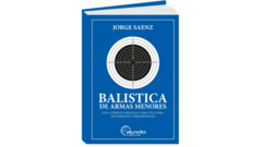 BALISTICA DE ARMAS MENORES