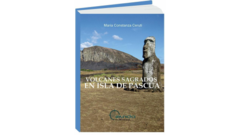 VOLCANES SAGRADOS EN ISLA DE PASCUA