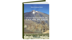 SACRED MOUNTAINS IN THE CANARY ISLANDS