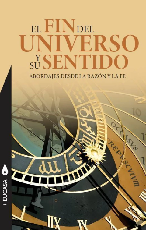 El fin del universo y su sentido - comprar online