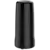 Garrafa Térmica Onix 250ml Preta