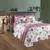 Jogo de cama Queen c/ 4 peças Jade