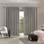 Cortina Corta-Luz Blend 260x170 Latte