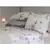 Jogo de Cama Duplo Solteiro 180 Fios Lillie Sonhare Ouro - comprar online
