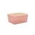 Pote Transparente 600ml na internet